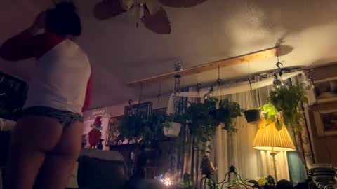 Sasha online show from December 19, 10:24 am