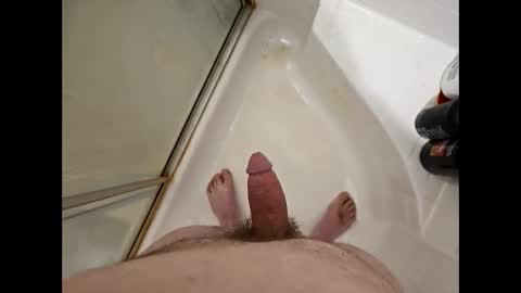 shyguycurious5 online show from October 20, 1:05 pm