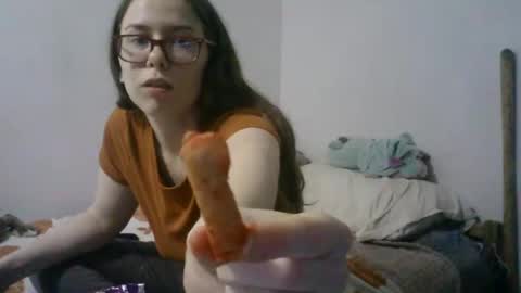 Manticmoe online show from October 6, 2:29 am