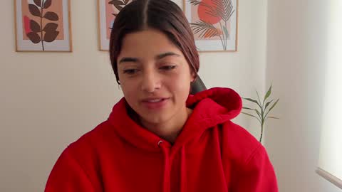 shylittlebunny online show from February 8, 4:36 pm