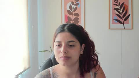 shylittlebunny online show from April 9, 2:56 pm