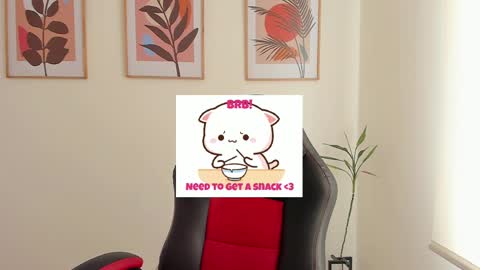 shylittlebunny online show from February 10, 6:13 pm