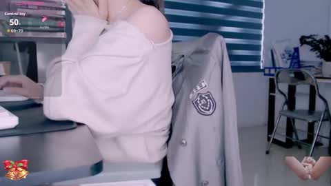 Shyn online show from January 19, 8:02 am