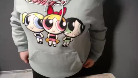 Bethany online show from February 12, 10:14 am