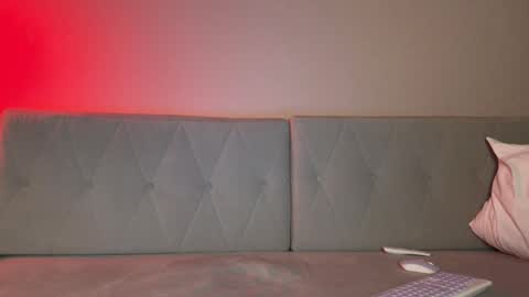 Amelia online show from March 4, 7:22 pm