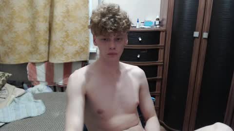 Tom and Betty online show from February 20, 6:13 pm