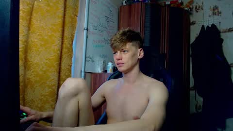 Tom and Betty online show from February 14, 4:26 am