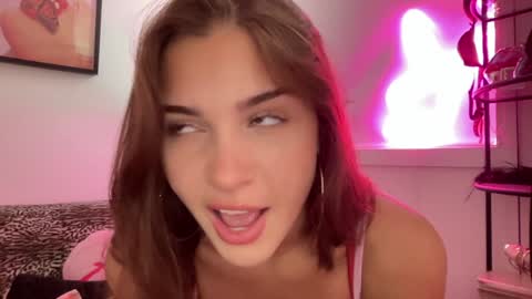 Sasha online show from February 13, 2:26 am