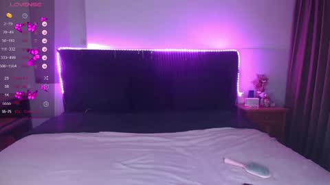 shysweetrish online show from May 25, 4:07 am