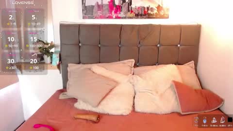 Snapshot of shyvibes_ chatting on February 22, 6:19 pm CALL ME  CHARLOTTE online show from February 22, 6:19 pm