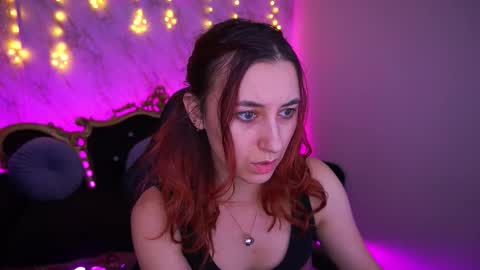 shyy_jany online show from January 12, 2:57 pm