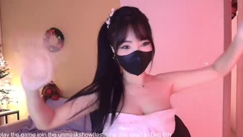 si_mokoko online show from November 16, 4:58 am