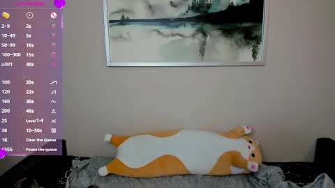 SIA online show from March 6, 5:24 am