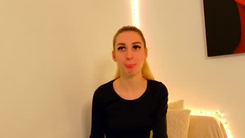 Anastasia online show from February 27, 6:28 am