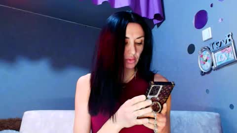 Siaconna online show from February 3, 8:07 am