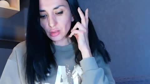 Siaconna online show from March 11, 7:24 am