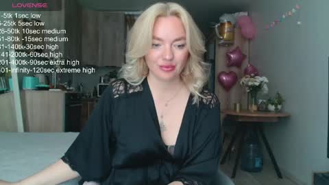 Eva online show from May 26, 5:57 am