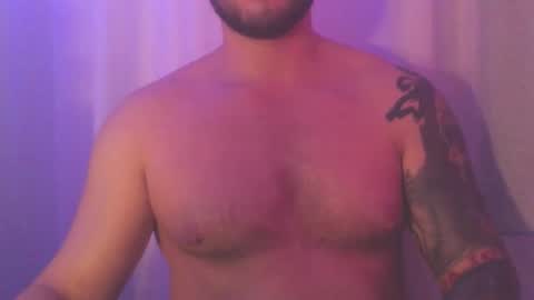 siberiankaleb online show from February 13, 7:28 pm