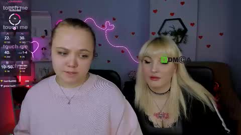 silicia online show from March 2, 8:26 pm