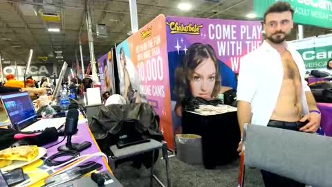 Miss Meadow Gotti Romano online show from December 7, 2:03 am