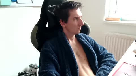 sid85 online show from February 27, 9:29 am