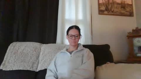 Mrs. St. Patrickk online show from April 10, 4:55 pm