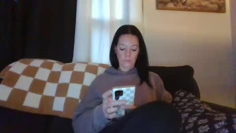 Mrs. St. Patrickk online show from November 9, 4:32 pm