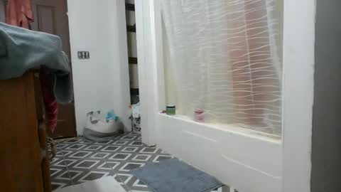 Mrs. St. Patrickk online show from March 17, 12:54 pm