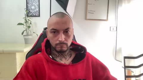 sidvicious23cm online show from February 16, 9:40 am