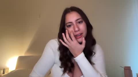 Siena online show from April 20, 10:02 pm