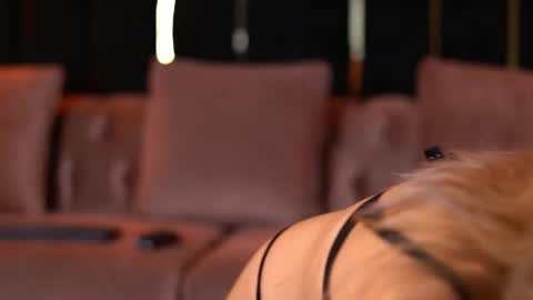 SienaJayden online show from May 30, 8:46 am