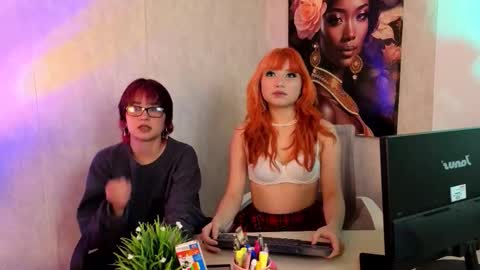 Sienna Desieree online show from January 17, 12:03 pm