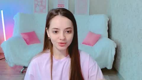 Sienna Mia online show from June 12, 4:22 am