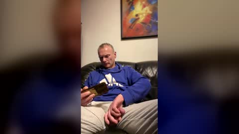 R online show from January 6, 7:12 am