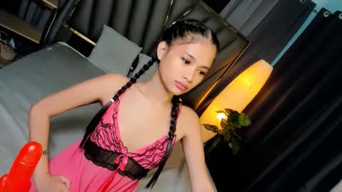 Belle online show from September 22, 6:17 am