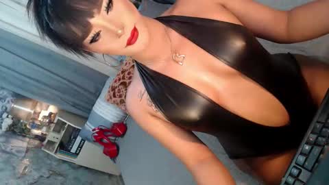 Sierrafina online show from March 30, 6:24 am