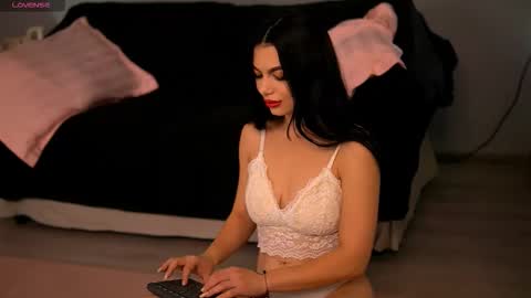 Maria online show from October 14, 4:37 am