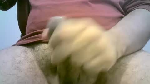 sigifredoroca online show from January 14, 4:18 pm