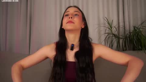 Eva  online show from November 24, 11:20 am