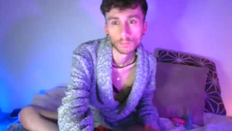 siiimon777 online show from March 27, 3:23 am