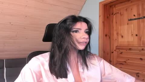 siirena online show from April 1, 1:41 pm