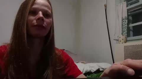 JULIANA online show from March 2, 9:10 pm