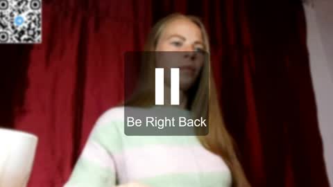 JULIANA online show from May 8, 8:36 pm