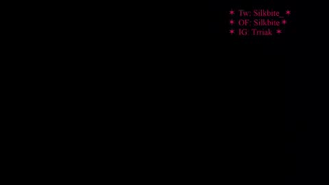 silkbite online show from June 5, 3:13 am