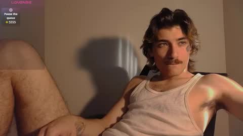 cybin online show from November 10, 10:12 pm