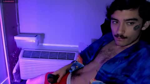 cybin online show from January 23, 2:39 pm