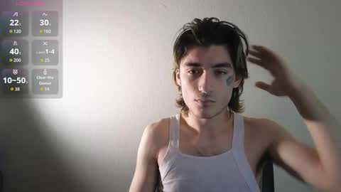 cybin online show from December 3, 12:17 pm