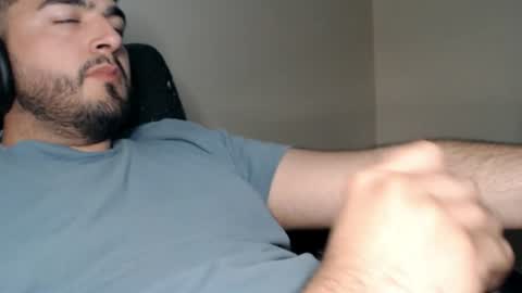 Alvaro online show from July 25, 4:21 am