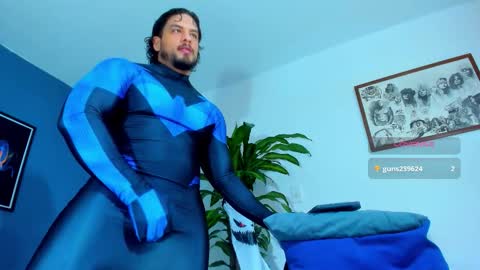 silvabranko online show from November 1, 12:33 am