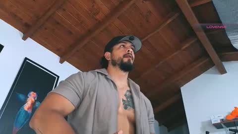 silvabranko online show from March 27, 9:16 pm